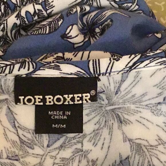 JOE BOXER a jumpsuit in size medium - Picture 12 of 12
